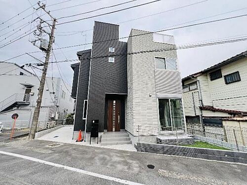 千葉県松戸市小山 中古住宅