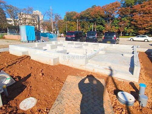 千葉県松戸市六高台3丁目 3790万円 3LDK