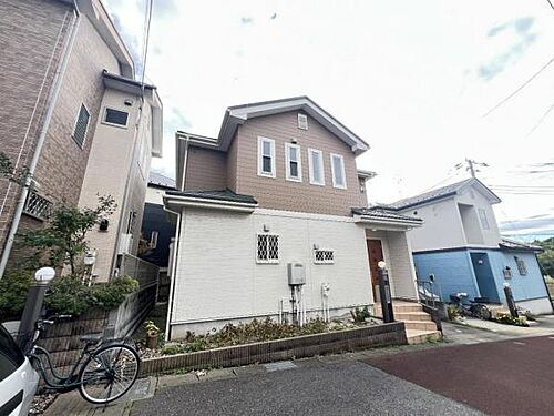 千葉県柏市高柳 中古住宅