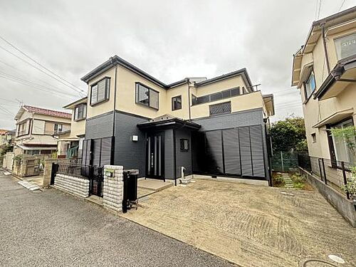 千葉県船橋市咲が丘４丁目 2680万円