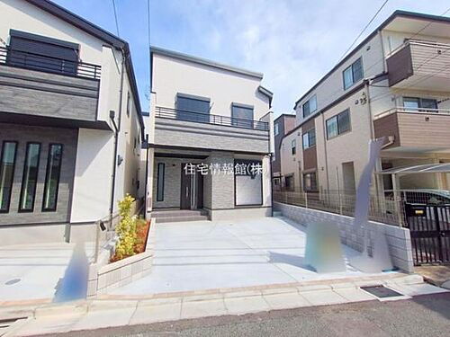 東京都江戸川区東葛西3丁目 7190万円 3LDK