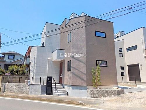 千葉県船橋市金杉８丁目 4290万円 4LDK