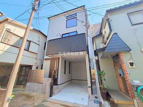 東京都江戸川区南葛西６丁目 5480万円 2LDK