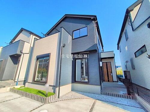 千葉県鎌ケ谷市南初富2丁目 3790万円 4LDK