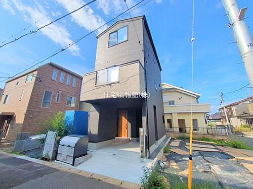 千葉県船橋市前原東４丁目 3780万円 3LDK