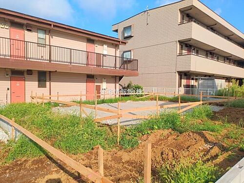 千葉県船橋市習志野2丁目 4499万円 4LDK