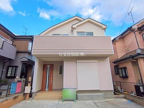 千葉県船橋市二宮1丁目 4290万円 4LDK