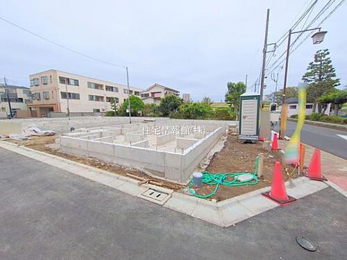 東京都江戸川区東小岩１丁目 6190万円 3LDK