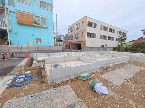 東京都江戸川区東小岩１丁目 5790万円 3LDK