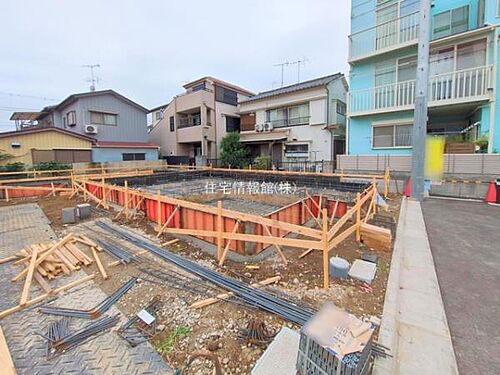 東京都江戸川区東小岩１丁目 5790万円 3LDK