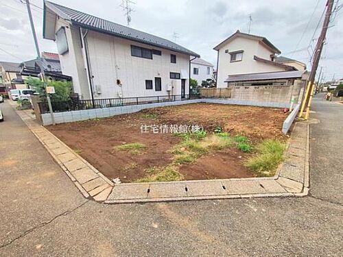 千葉県鎌ケ谷市東道野辺4丁目 3999万円 4LDK