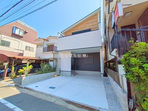 東京都江戸川区松本1丁目 6199万円 3LDK