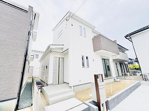 千葉県木更津市清川２丁目 2990万円 4LDK