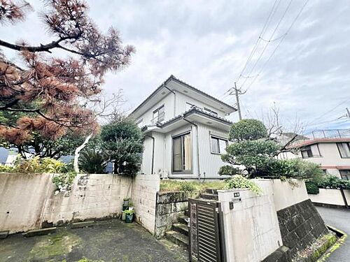 千葉県市原市瀬又 中古住宅