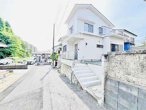 千葉県千葉市緑区高津戸町 2180万円