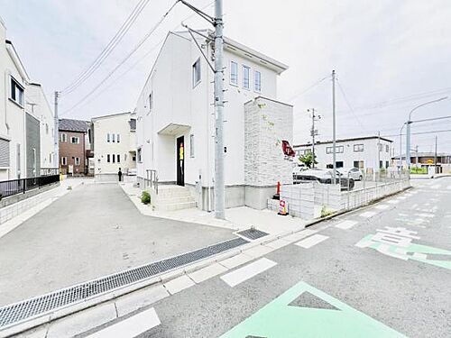 千葉県千葉市中央区蘇我４丁目 4080万円