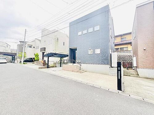 千葉県千葉市中央区星久喜町 3480万円