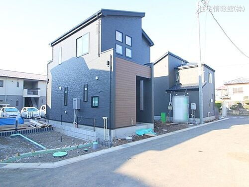 千葉県四街道市大日 3490万円 4LDK