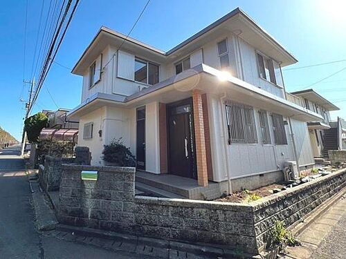 茨城県つくば市観音台１丁目 1698万円 4LDK