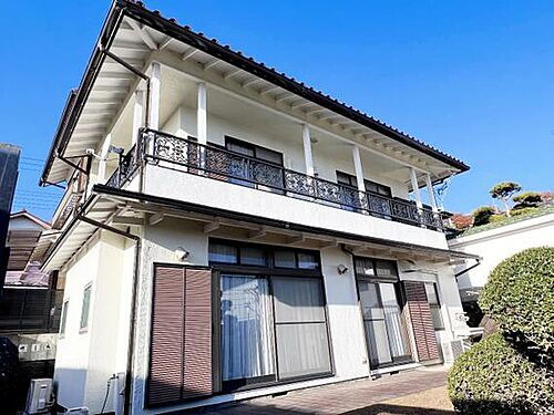 群馬県桐生市堤町３丁目 2890万円 6SLDK