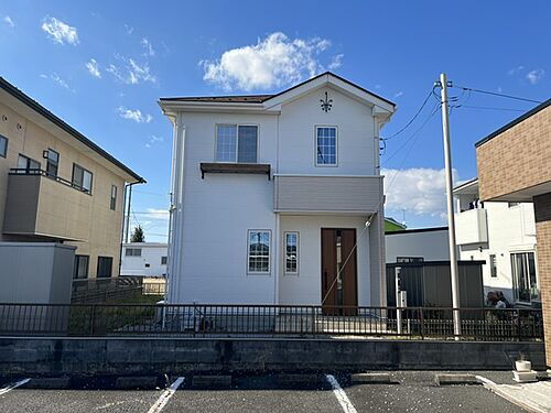 群馬県伊勢崎市連取町 2200万円 4LDK