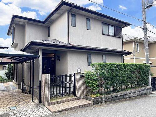 栃木県宇都宮市豊郷台２丁目 1490万円