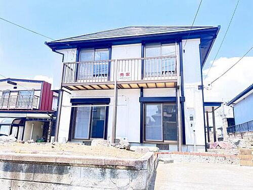 栃木県宇都宮市西の宮１丁目 中古住宅