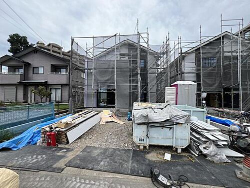 栃木県宇都宮市西原町 3199万円 4LDK