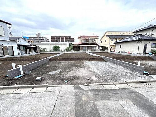 栃木県宇都宮市六道町 4498万円 3LDK