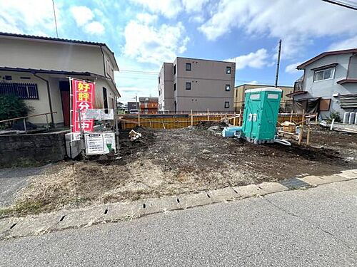 栃木県宇都宮市清原台5丁目 2790万円 4LDK