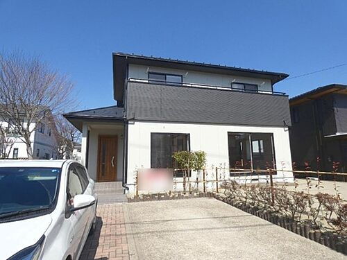 宮城県仙台市泉区住吉台西２丁目 2398万円