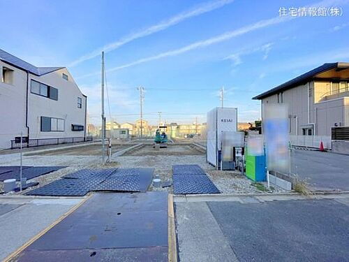 愛知県名古屋市中村区宿跡町２丁目 3990万円 3LDK