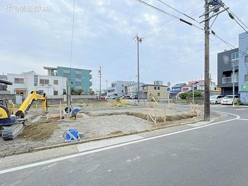 愛知県名古屋市中村区宮塚町 3998万円 4LDK