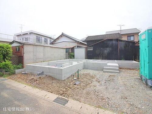 愛知県豊橋市柱二番町 2480万円 2LDK