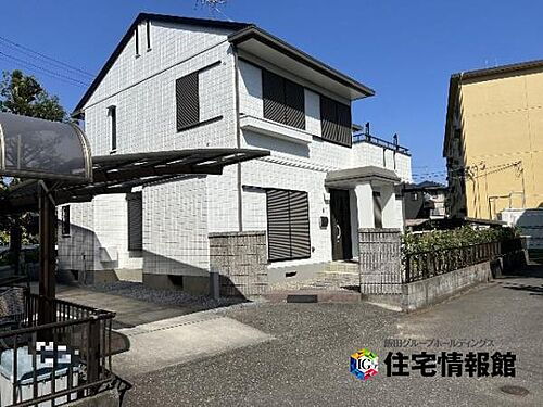 静岡県静岡市葵区瀬名４丁目 2880万円 4LDK