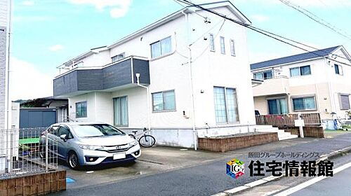 静岡県静岡市清水区蒲原東 1790万円