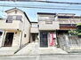 静岡市葵区平和１丁目　中古戸建 構造・工法・仕様のご紹介です。