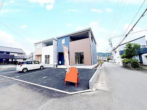 静岡県静岡市清水区下野緑町 3080万円 4LDK