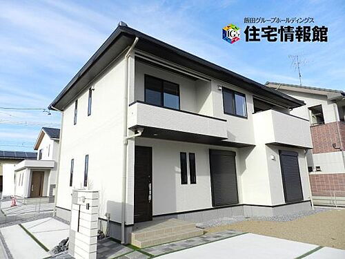 岐阜県瑞穂市本田 3190万円