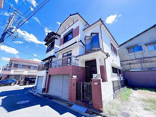 大阪府堺市中区深井中町 1080万円 4LDK