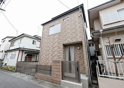埼玉県さいたま市大宮区天沼町１丁目 中古住宅