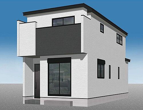 愛知県名古屋市天白区表台 4180万円 3LDK