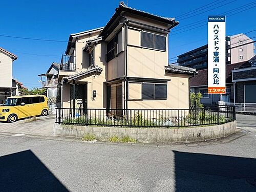 愛知県知多郡東浦町大字藤江字上廻間 2700万円
