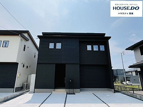 愛知県常滑市榎戸町3丁目 3580万円 4LDK