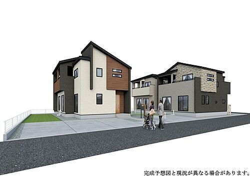 岡山県岡山市東区広谷 2599万円 4LDK