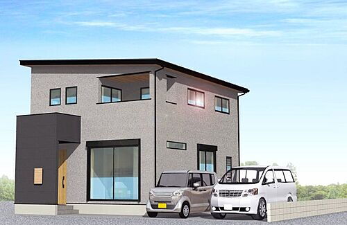 兵庫県神崎郡福崎町西田原 3180万円 3LDK