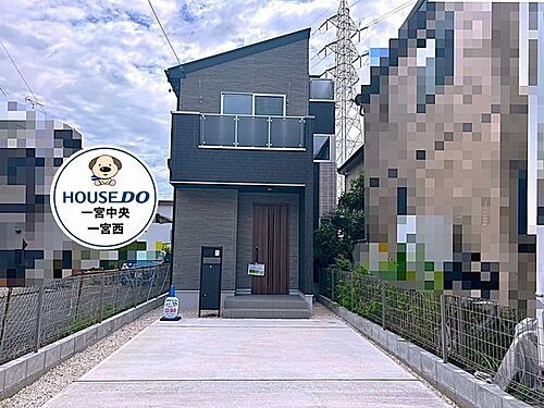 愛知県一宮市馬見塚字長畑 3740万円
