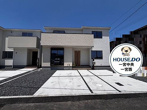 愛知県一宮市馬見塚字西ノ山 3490万円 5LDK