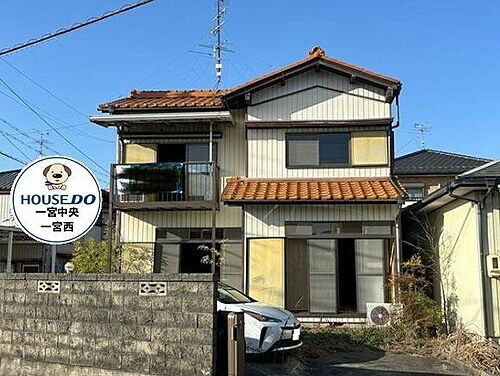 愛知県一宮市丹羽字栽松寺腰 1150万円