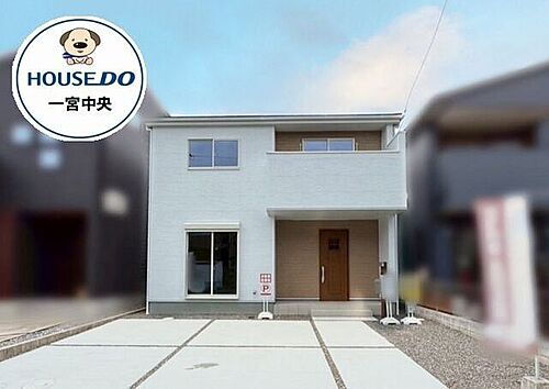 愛知県一宮市今伊勢町馬寄字上畑田 2430万円 4LDK